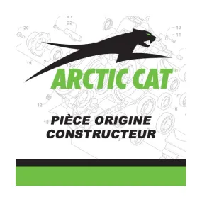 0470-432 - ARCTIC CAT BOOT, AIR CLEANER (KEIHIN)