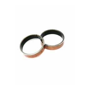 Bagues de friction basses Kayaba 43mm par paire 43X48X7,8