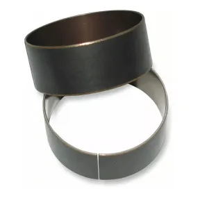 Bagues de friction Kayaba 36mm extérieur par paire 34,6x36,6x19,8