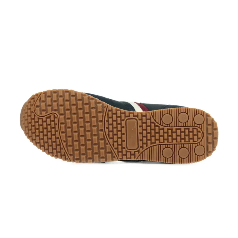BASKETS TEDDY SMITH 71651 BLEU MARINE