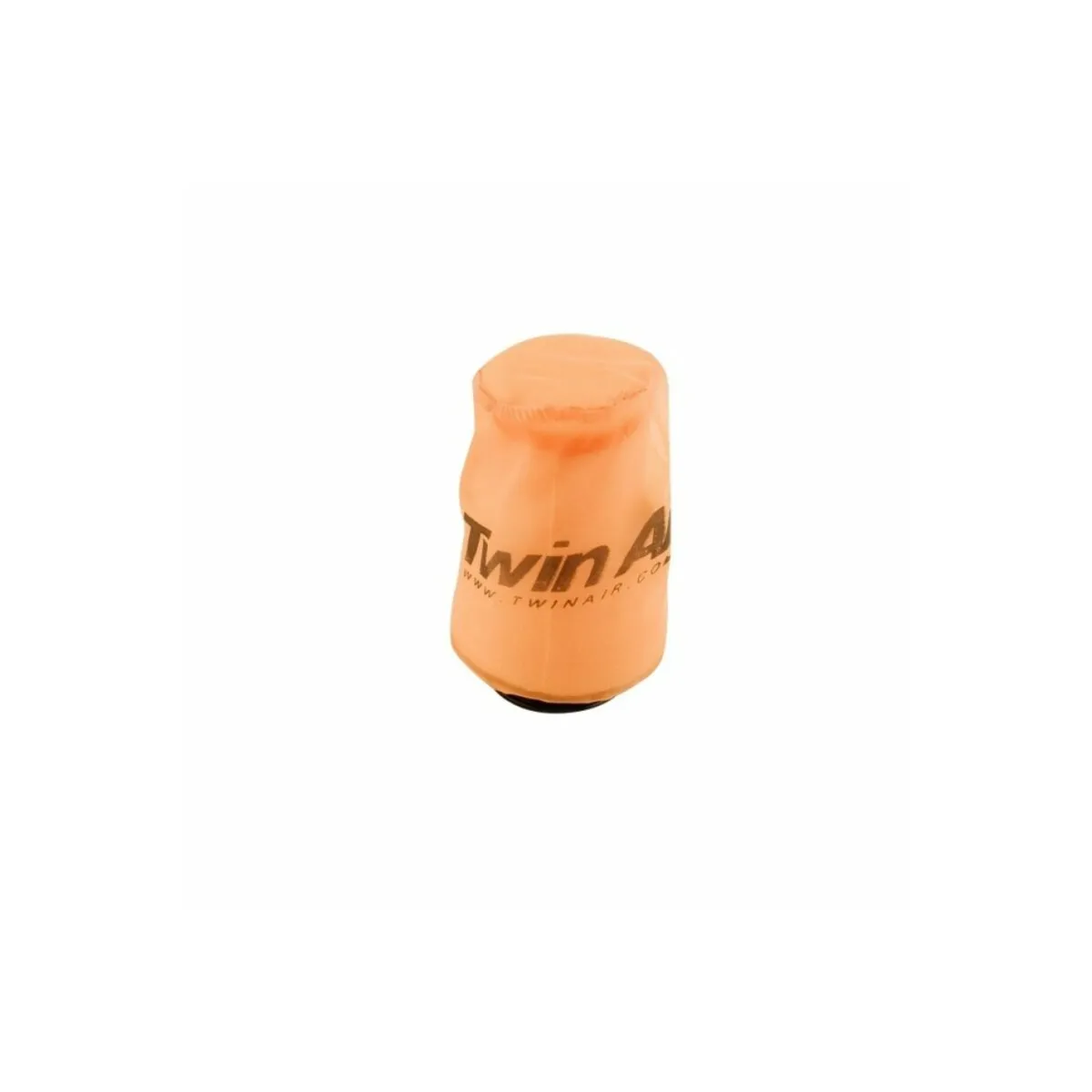 Bonnet sur-filtre TWIN AIR conique pour pitbike