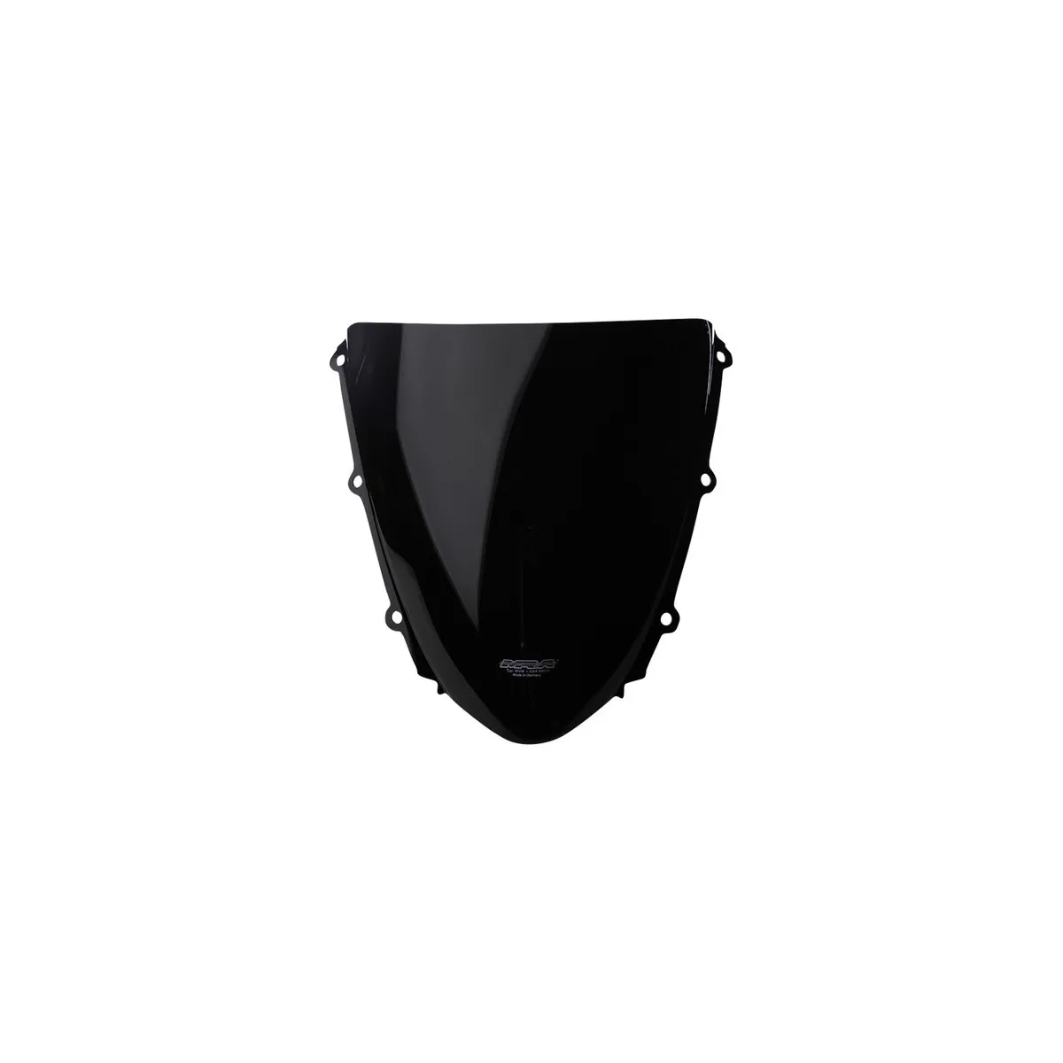 Bulle MRA Origine HONDA 1000 CBR RR 2004-2007