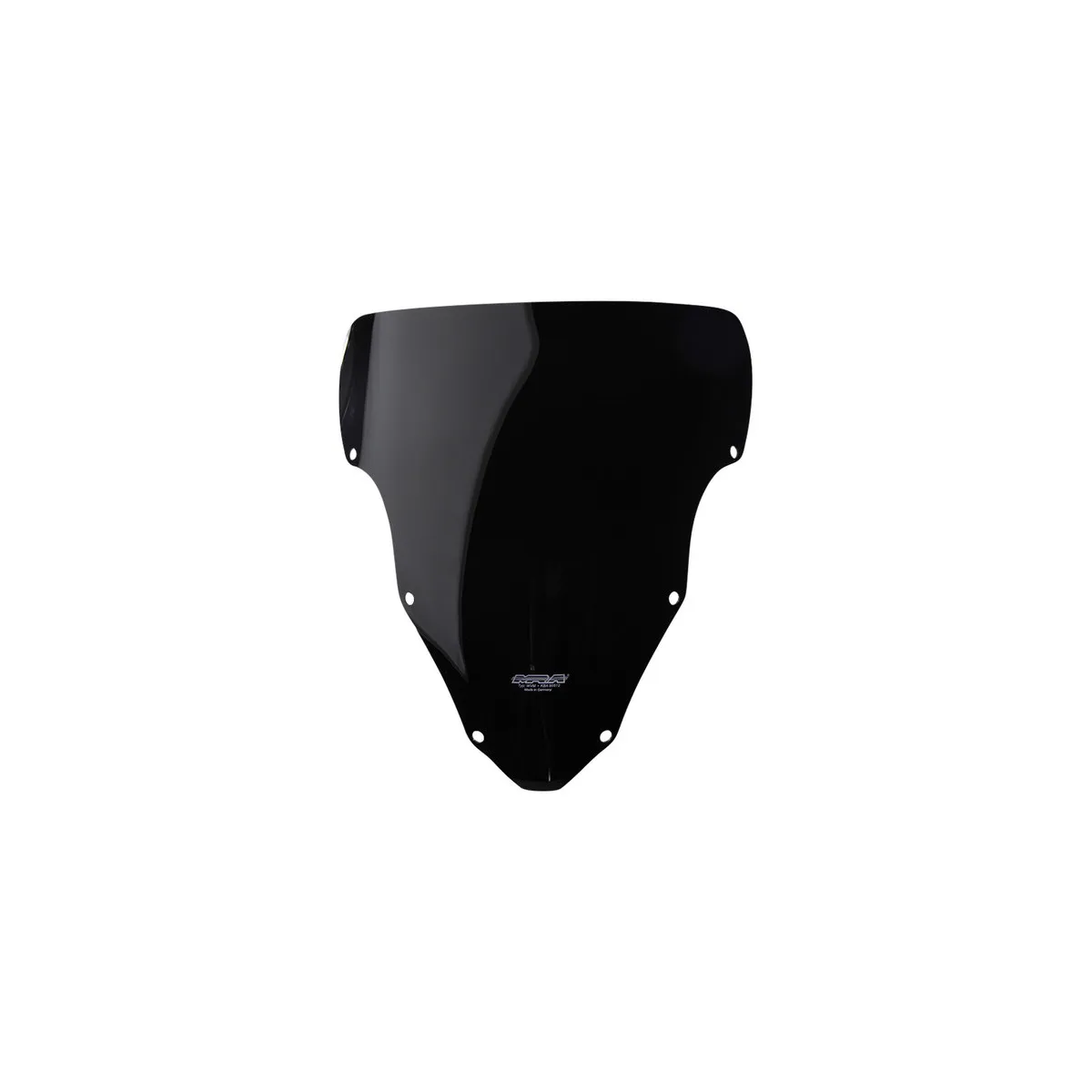 Bulle MRA Origine HONDA 600 CBR FS, Fi 2001-2010