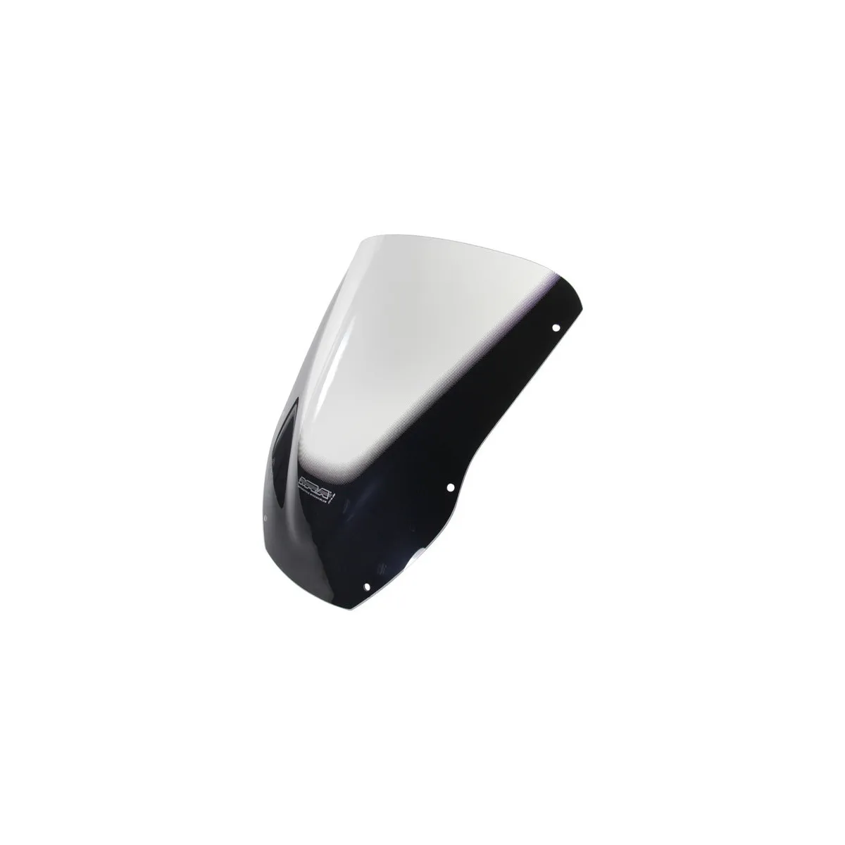 Bulle MRA Racing KAWASAKI 1200 ZX12R 2000-2001 (+ 10mm)