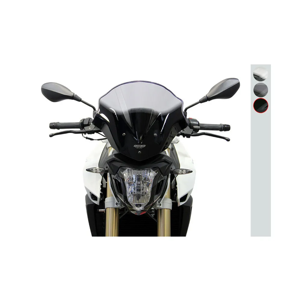 Bulle MRA Racing R - BMW F800R