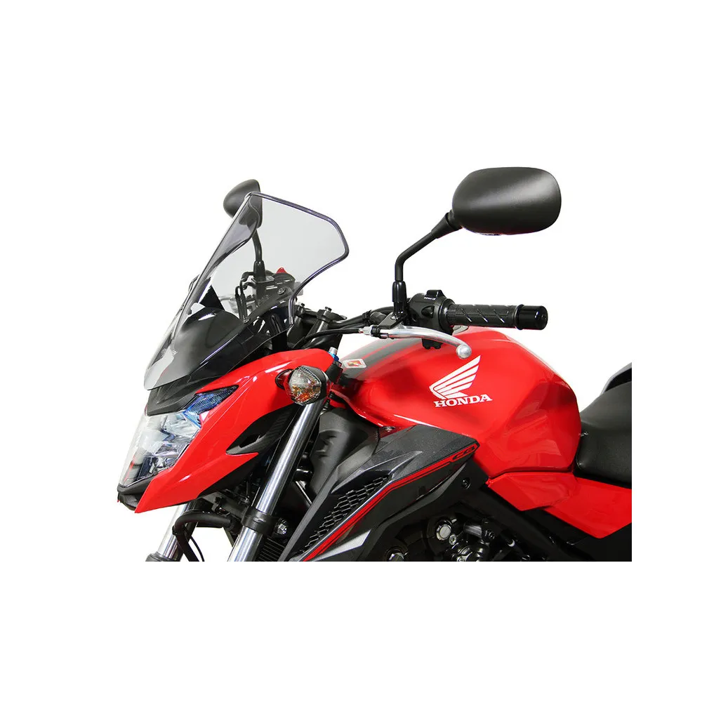 Bulle MRA Spoiler NSM - Honda CB500F