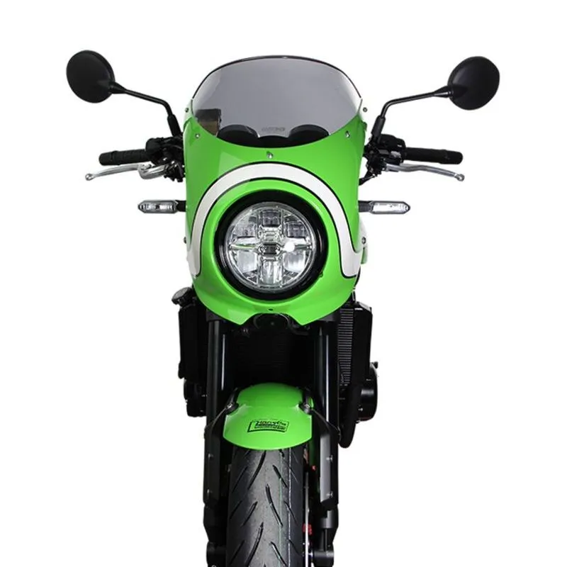 Bulle MRA Sport "S" Spoiler fumé Kawasaki Z900RS Cafe Racer