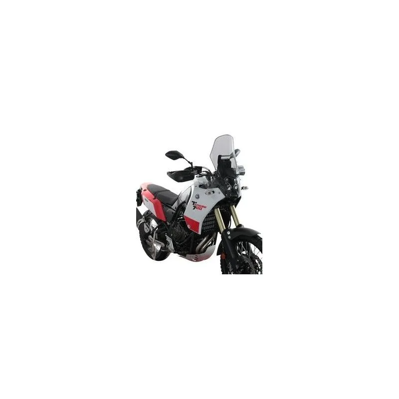 Bulle MRA Touring "TM" fumé Yamaha Tenere 700