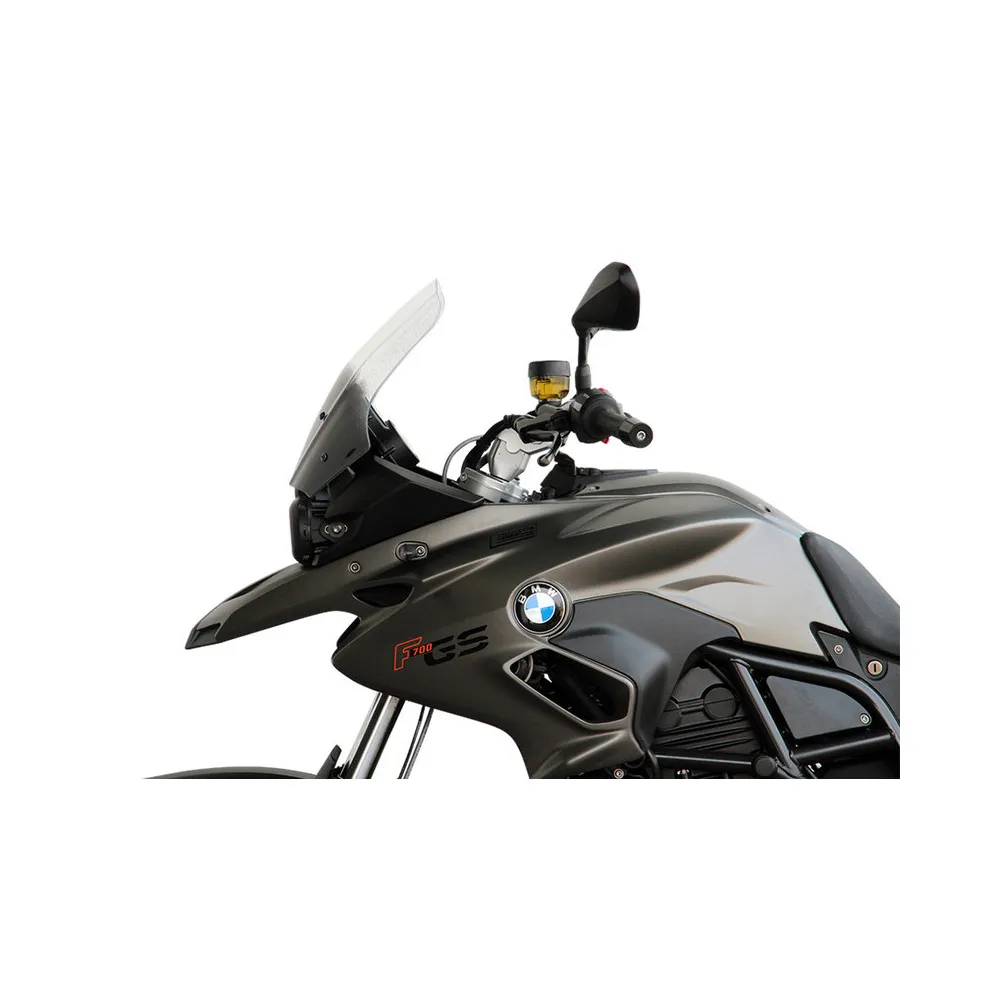 Bulle MRA Touring T - BMW F700GS