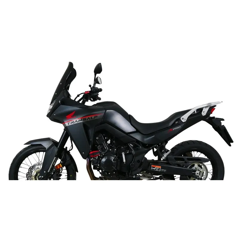 Bulle MRA Touring TM - piecemotoquad
