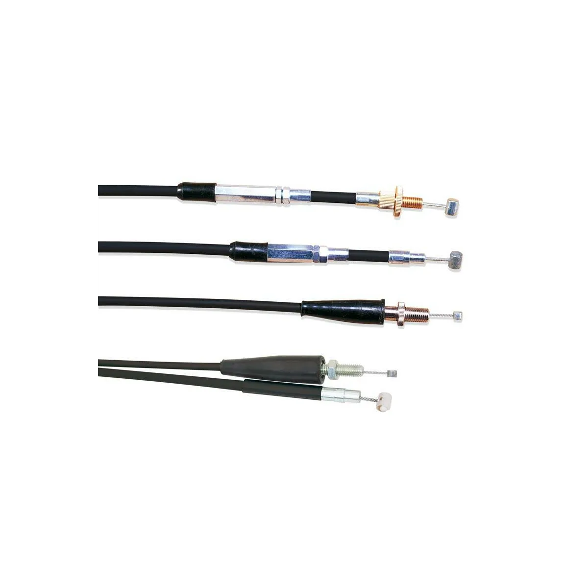 Cable d'embrayage MOTION PRO 750 VN VULCAN 1986-2003