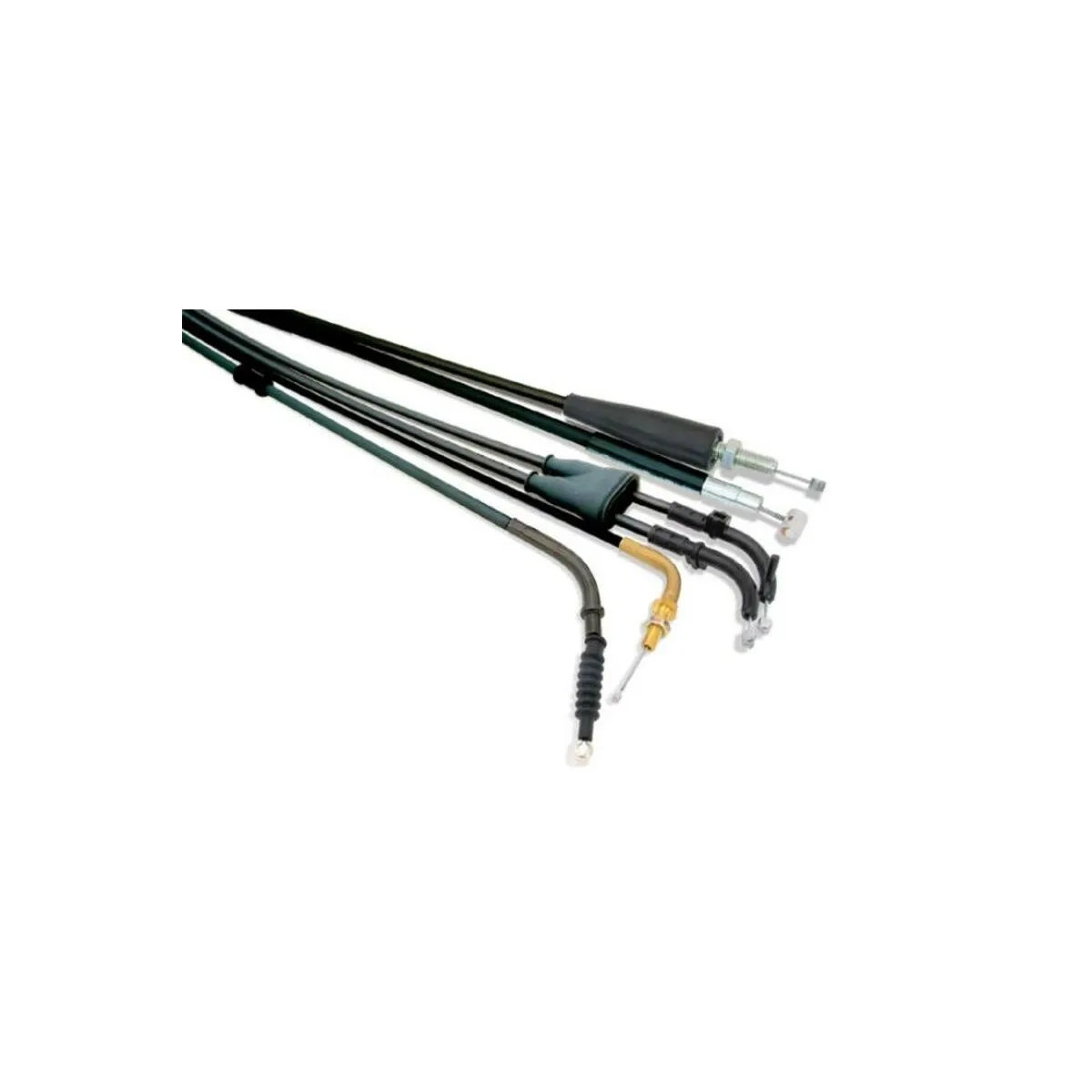 Cable de compte tours MOTION PRO 350 XT 1985-1998