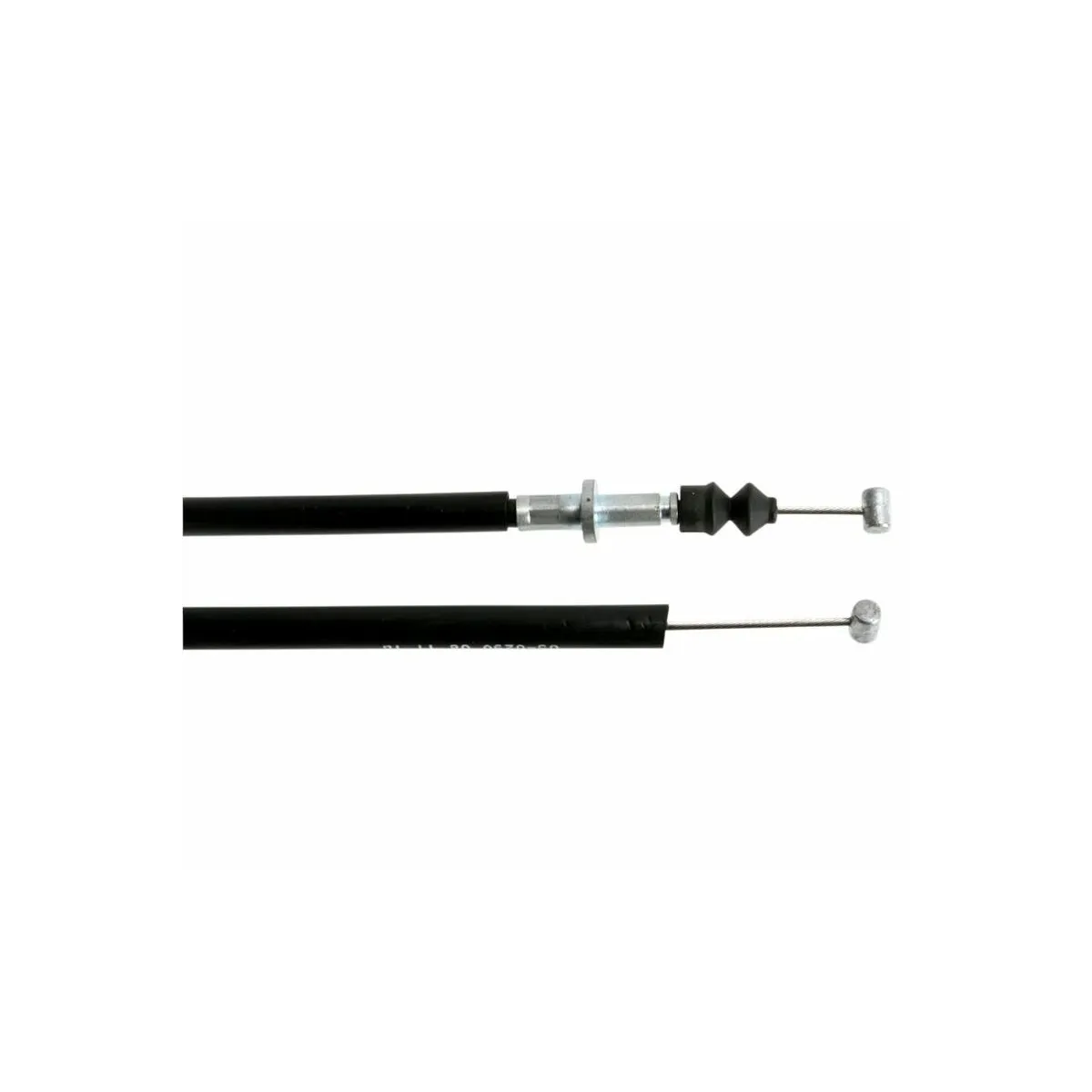 Cable de frein (parking) quad MOTION PRO 200 YFS Blaster 2003-07 et 660 YFM R Raptor 01-04