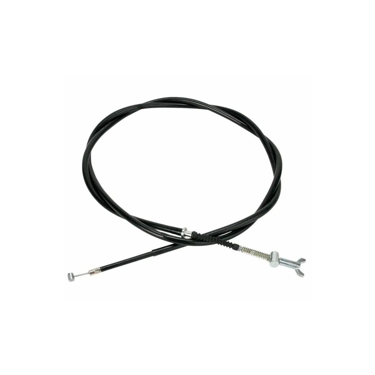 Cable de frein (parking) quad MOTION PRO 50 YFM, Raptor 2004-08/80 YFM, Raptor, Grizzly 92-09