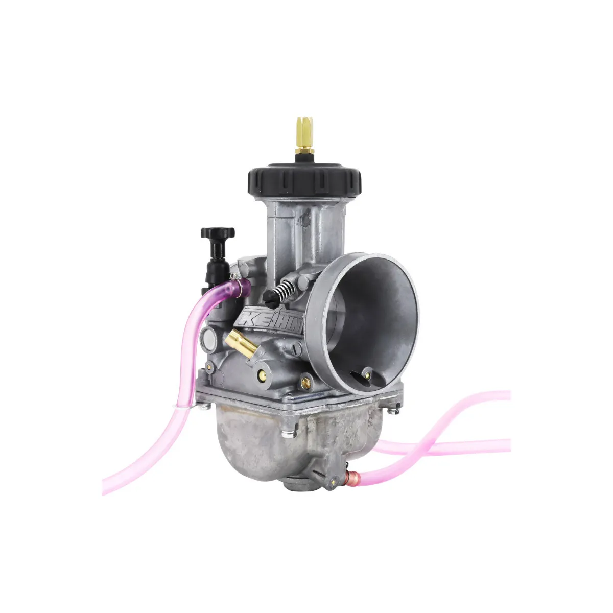 Carburateur KEIHIN PWK38 Standard spécial 2 temps