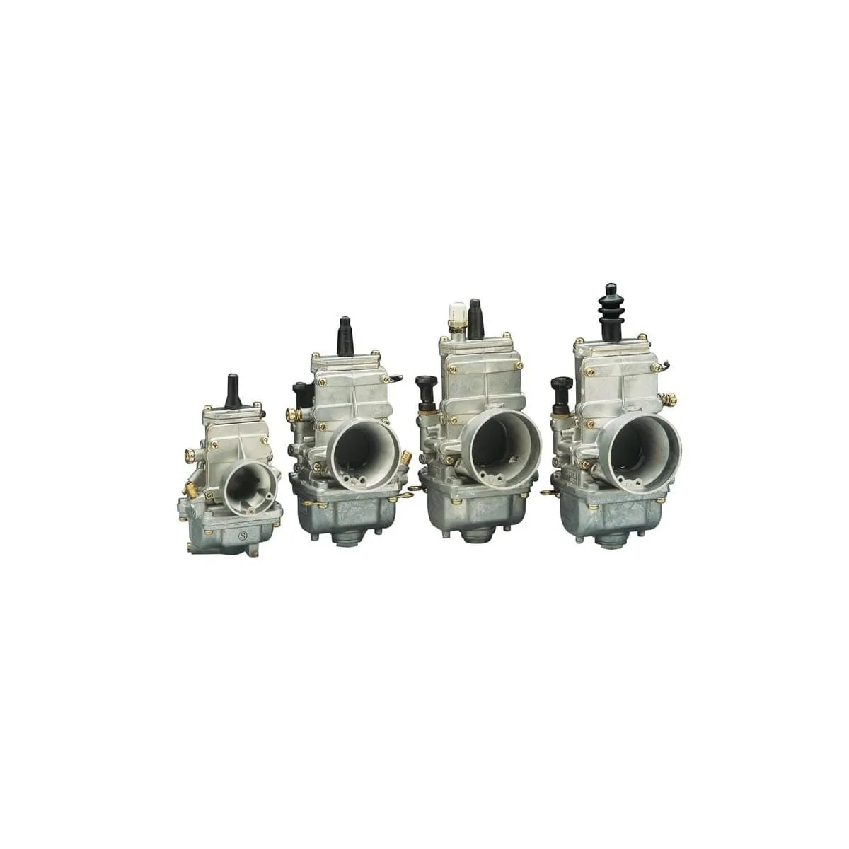 Carburateur Mikuni TM32 Standard - Carburateur