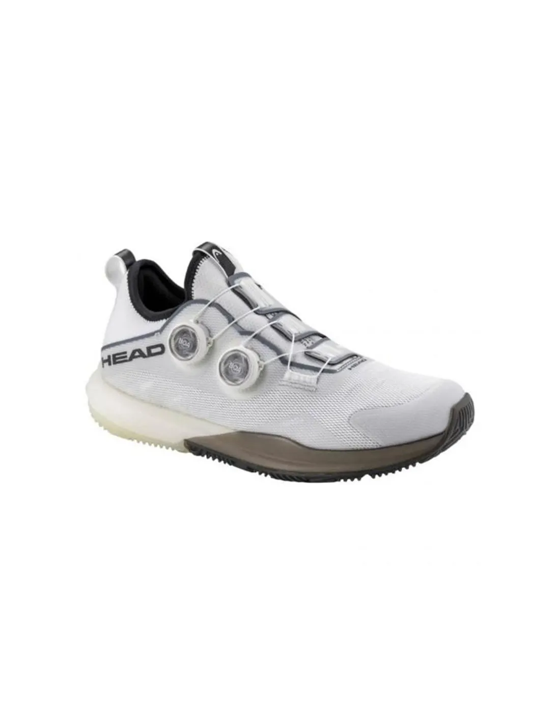 Chaussures Pádel Head de Motion Pro BOA Padel