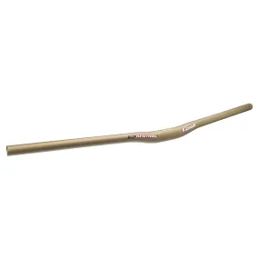 Cintre RENTHAL FATBAR DH Rise 10mm 800mm Or