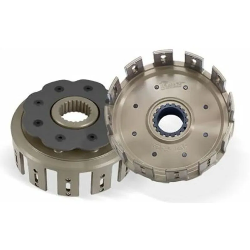 Cloche d'embrayage Barnett Honda CRF450X:122815 - piecemotoquad