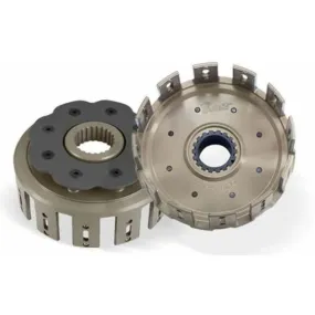 Cloche d'embrayage Barnett Yamaha YZ250F/WR250F:122836 - piecemotoquad