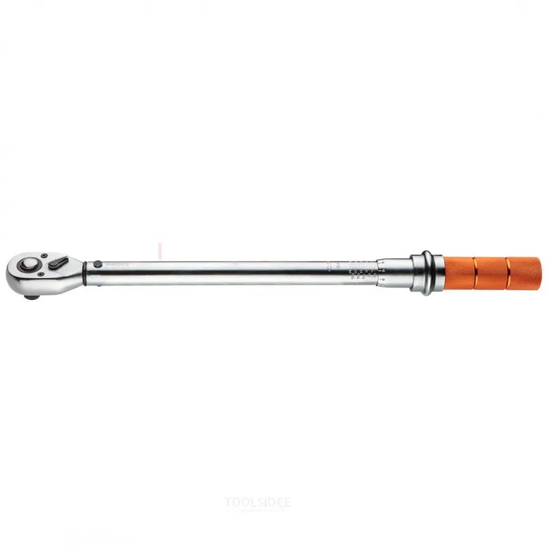 Clé dynamométrique NEO 1/2' 20-210nm