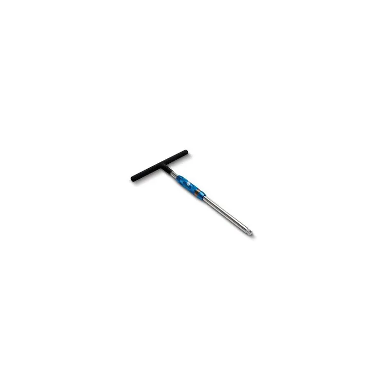 Clés en T « Rotatif » MOTION PRO carré conducteur 3/8"