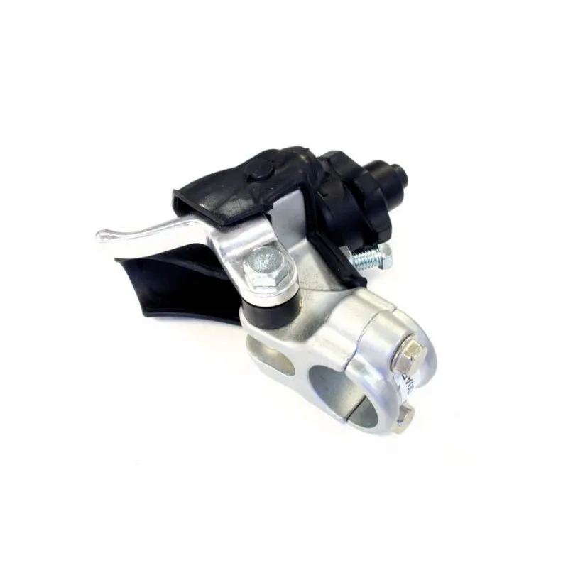 Cocotte d'embrayage BIHR alu coulé Honda CR125R/250R