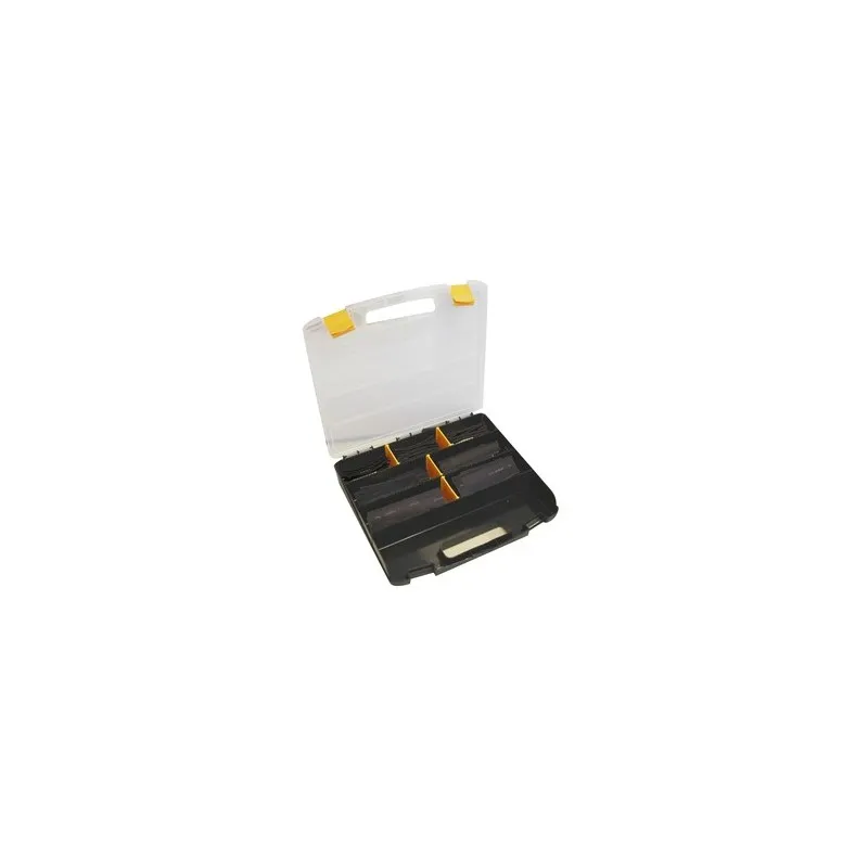 Coffret 119 manchons de gaines thermo-rétractable BIHR