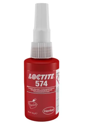 Colle instajoint Loctite 574 50ml
