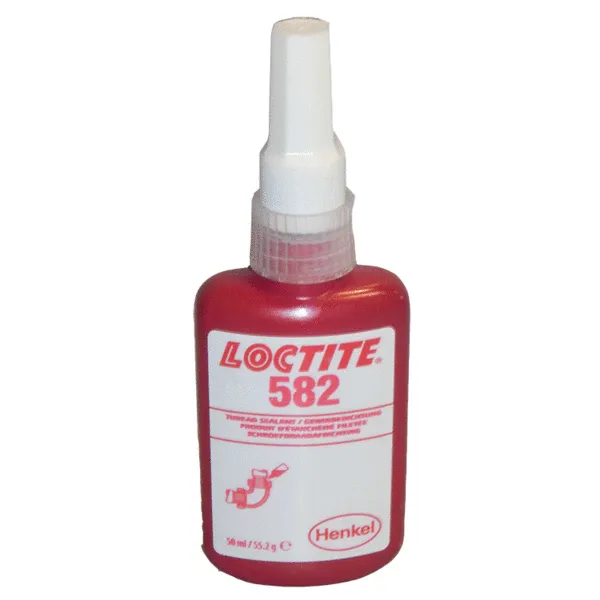 Colle LOCTITE 582 50 ml