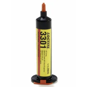 Colle LOCTITE AA 3301 25 ml