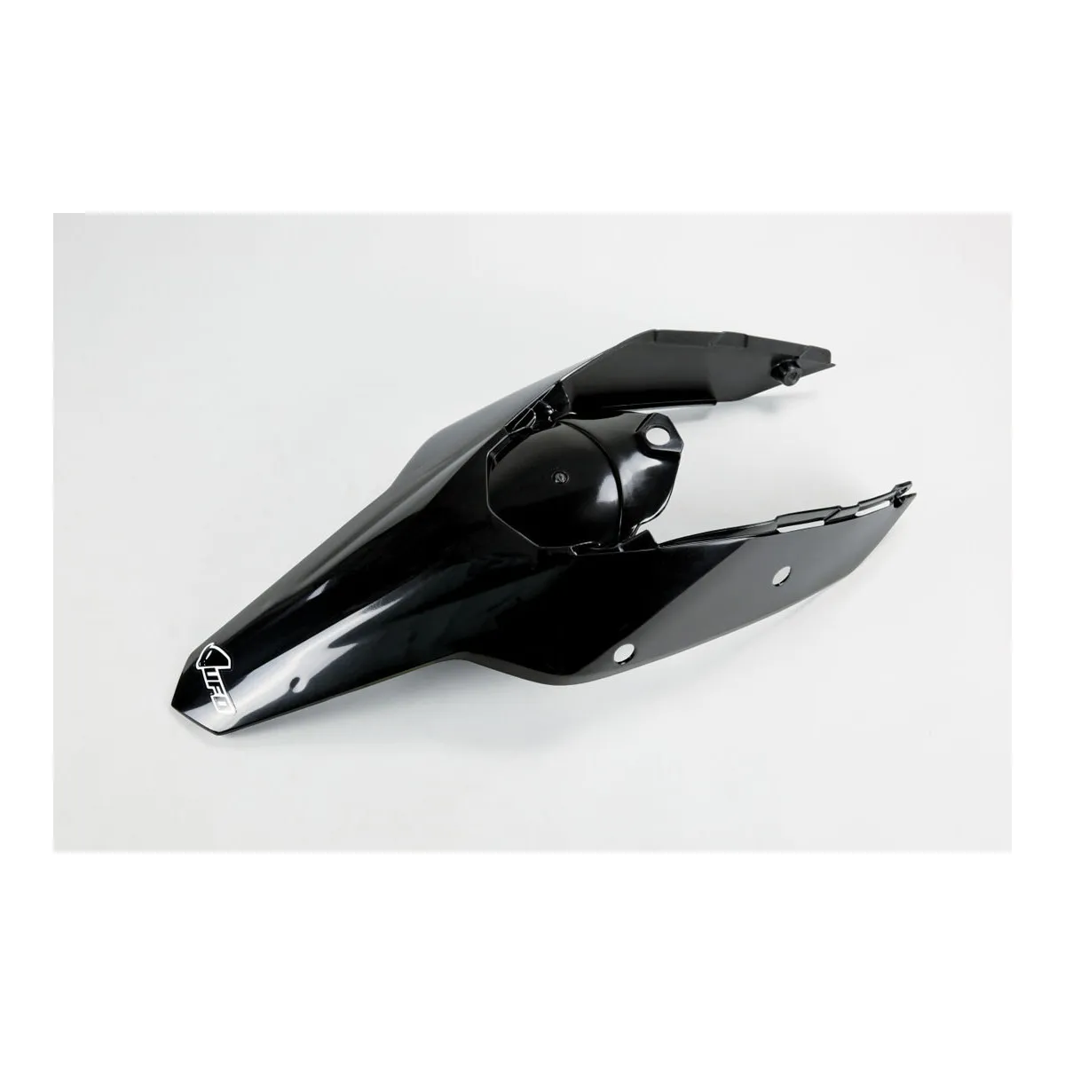 Coque arrière UFO EXC 2008-2011