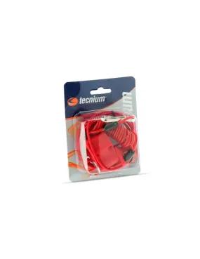Coupe-contact TECNIUM racing rouge