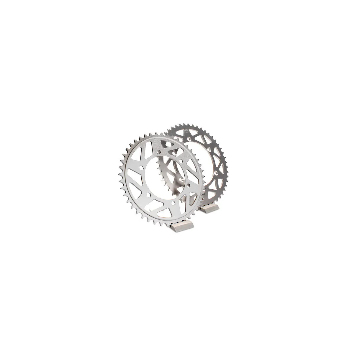 Couronne Acier AFAM 92671