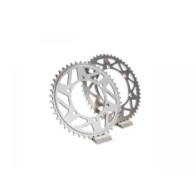 Couronne AFAM acier standard 10103 - 420