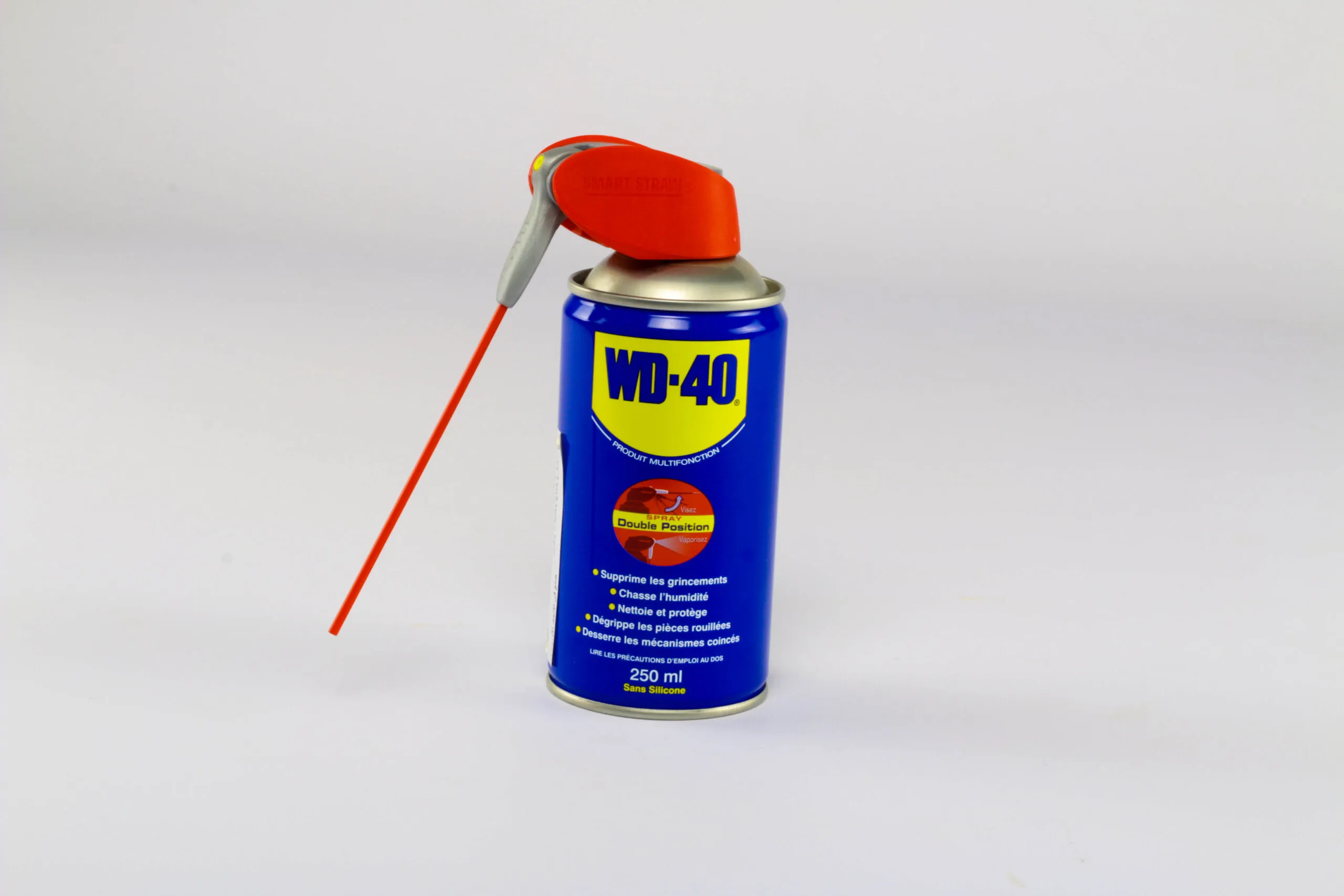 Degrippant wd 40 100ml (24 pcs)**