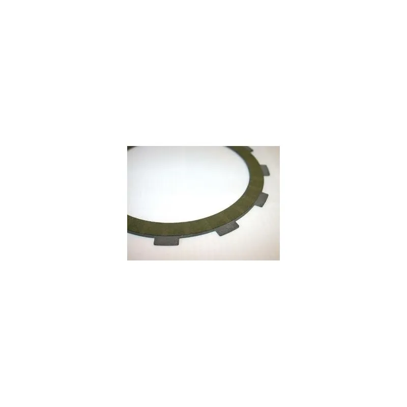 Disque garni BARNETT - KTM EXC-SX