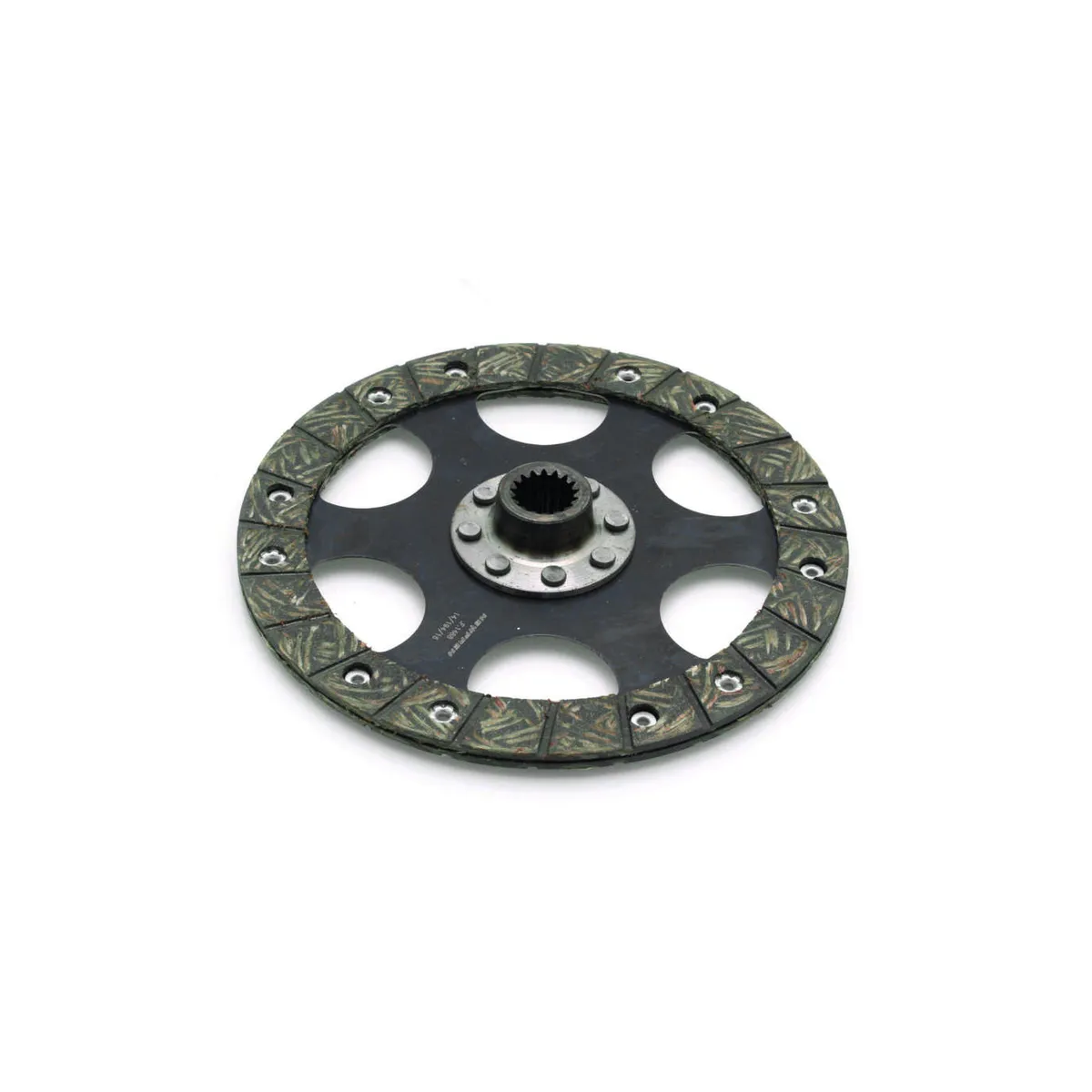 Disques d'embrayage garnis NEWFREN K1200 RS, GT 1997-2003 et R1200 C 1996-2003