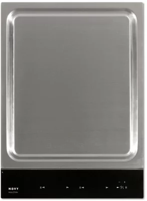 Domino induction NOVY Teppan Yaki 3753 
