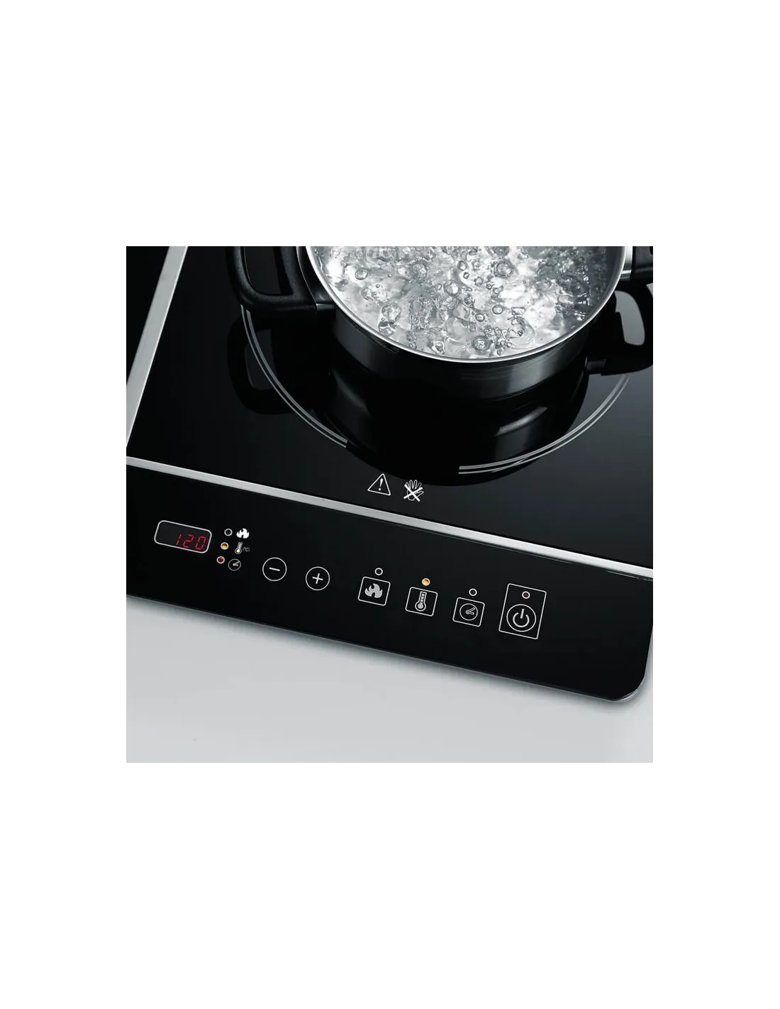 DOMINO POSE LIBRE SEVERIN A INDUCTION 3400W