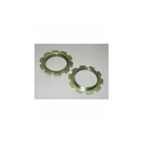 Ecrou de ressort inférieur acier KAYABA HONDA KAWASAKI SUZUKI YAMAHA
