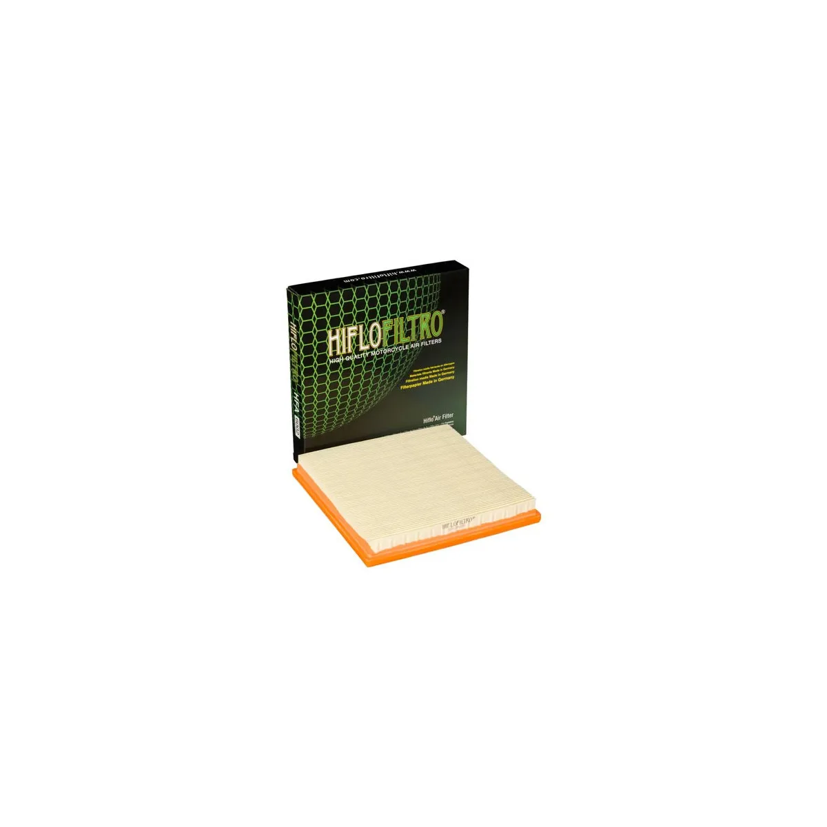 Filtre air HIFLOFILTRO DUCATI HFA6002