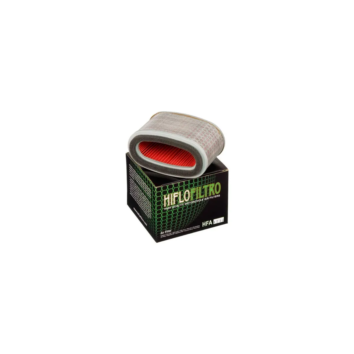 Filtre à air HIFLOFILTRO HFA1712