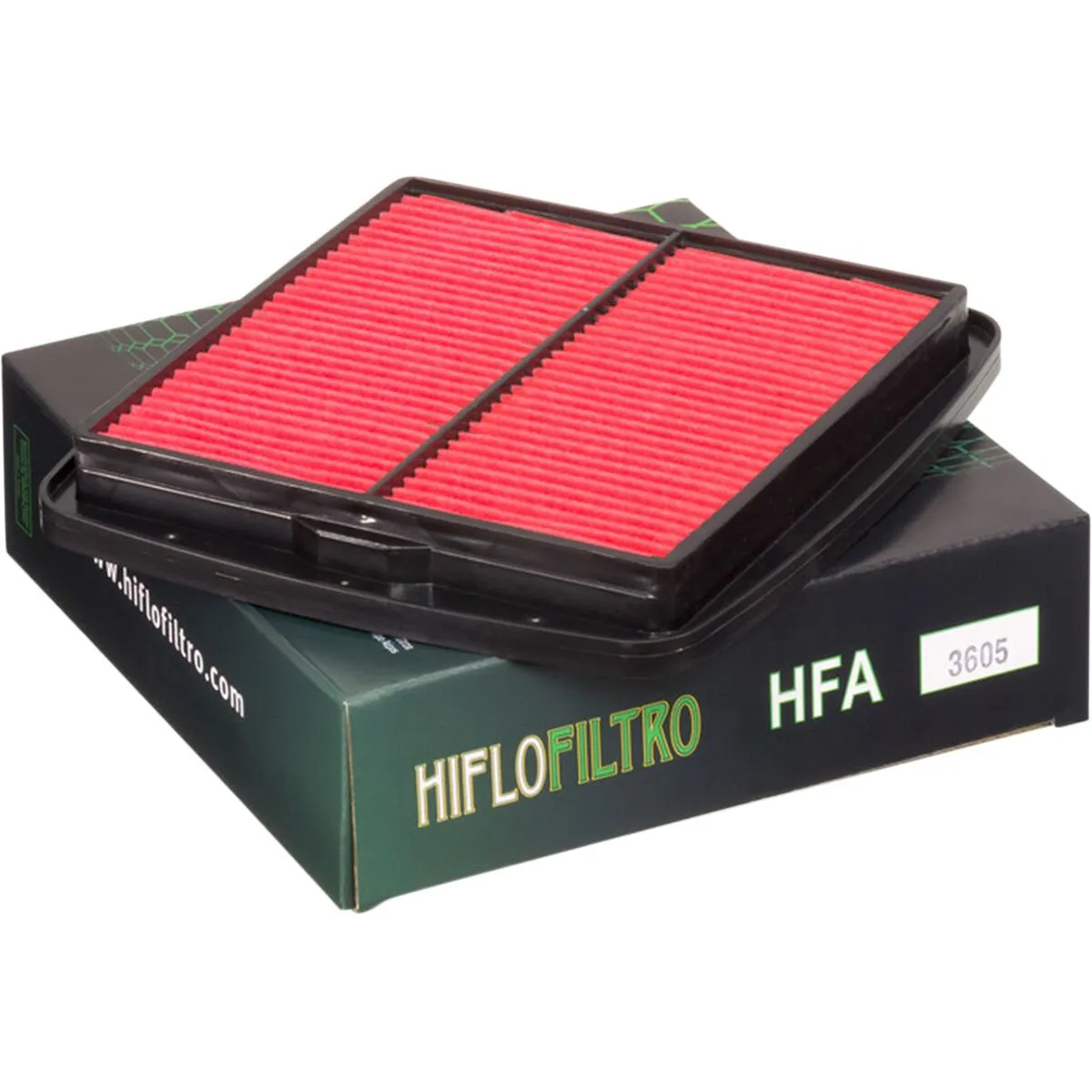 Filtre à air HIFLOFILTRO HFA3605