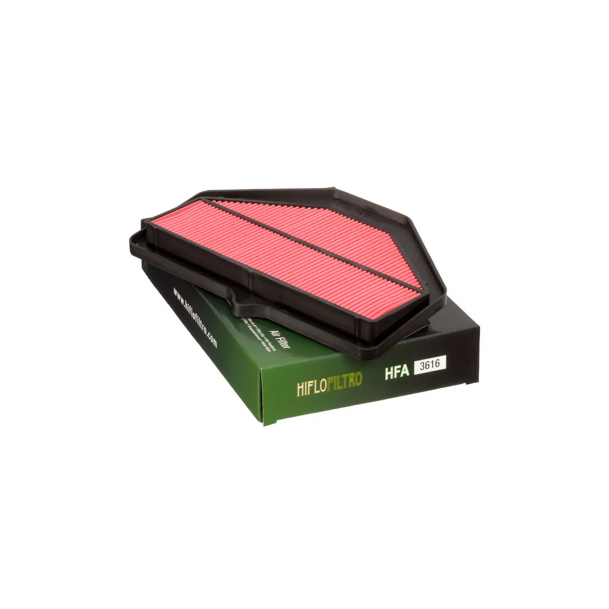 Filtre à air HIFLOFILTRO HFA3616