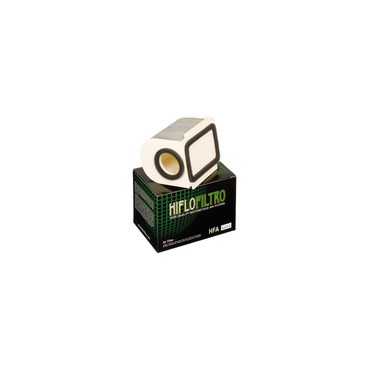 Filtre à air HIFLOFILTRO HFA4906