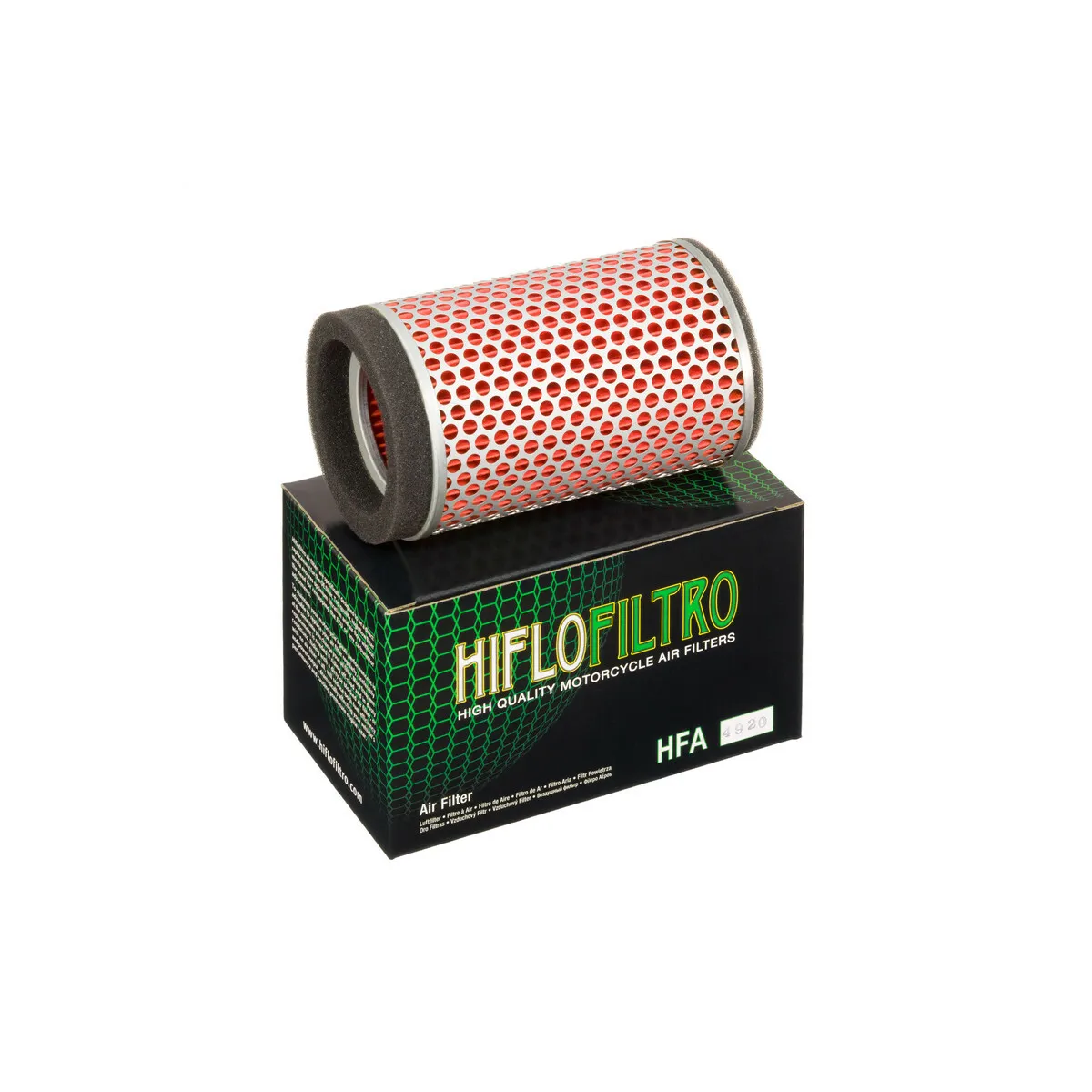 Filtre à air HIFLOFILTRO HFA4920