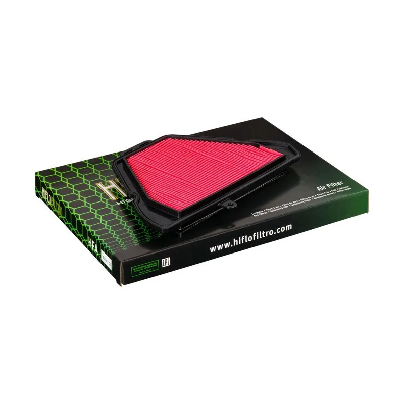 Filtre à air HIFLOFILTRO - HFA6512 - piecemotoquad