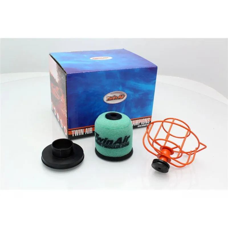 Filtre à air TWIN AIR kit Powerflow 154141C KTM Freeride 350