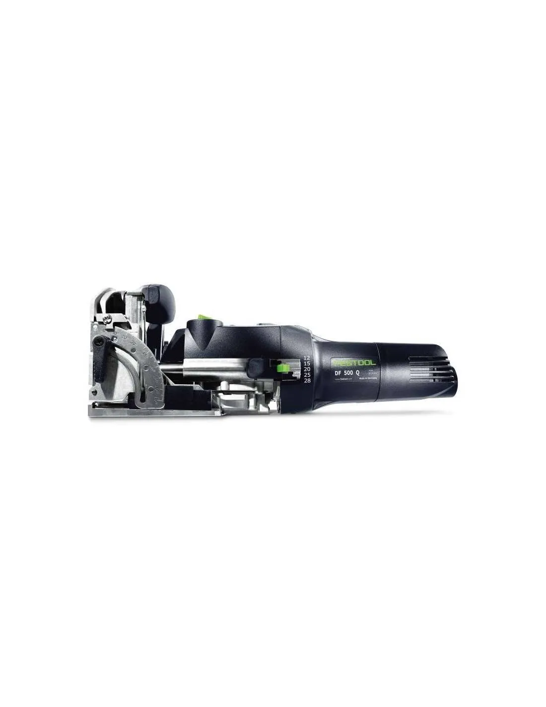 Fraiseuse DF 500 Q-Set DOMINO - Festool
